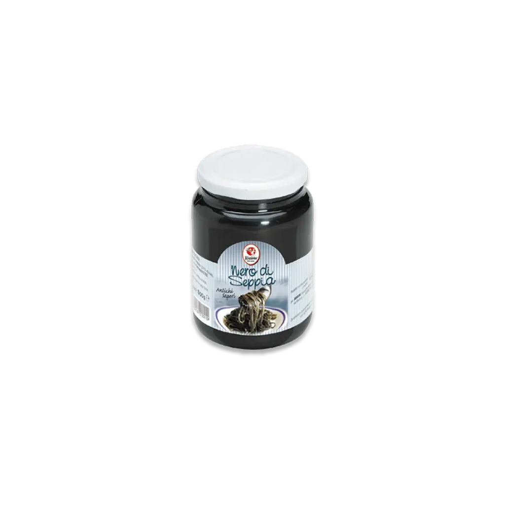 NERO SEPPIA 500g(RIU) SQUID INK