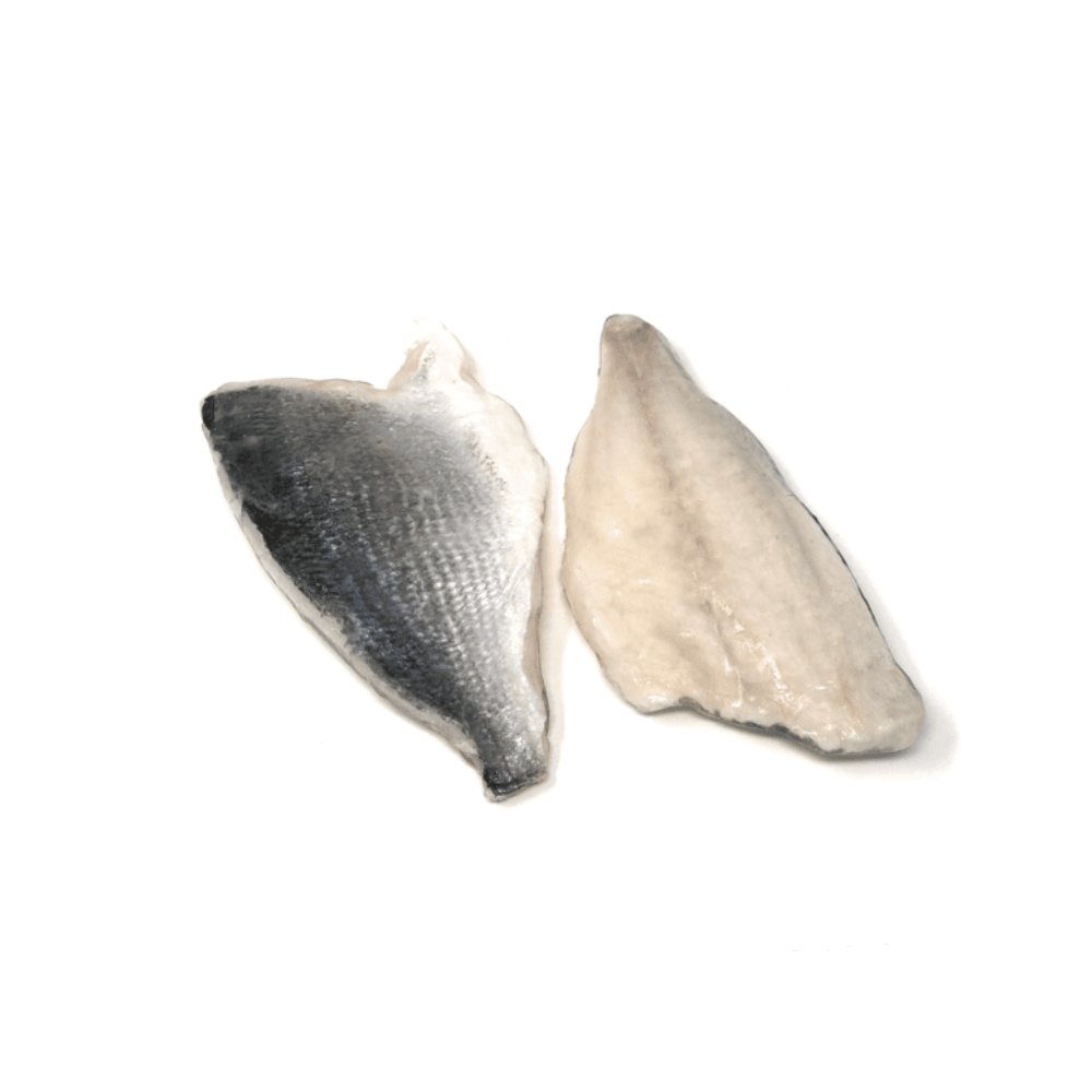 FILETTO ORATA 120/160gr 5kg netto(COM) sea bream