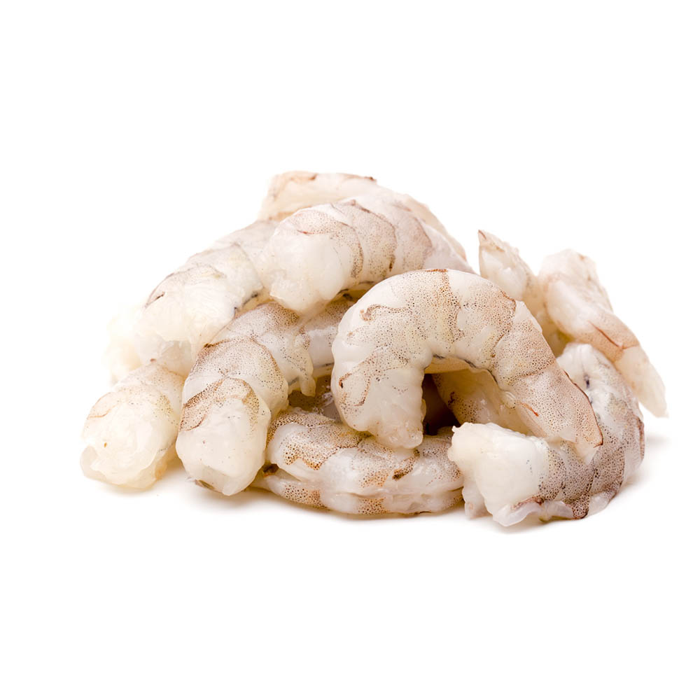 MAZZANCOLLE SGUSCIATE ECUADOR 36/40 10pzX750gr(NF)