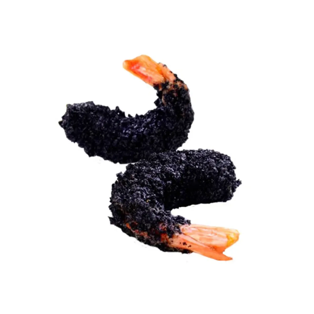 KURU PRAWNS 22gr 4pcsX800gr (PW)