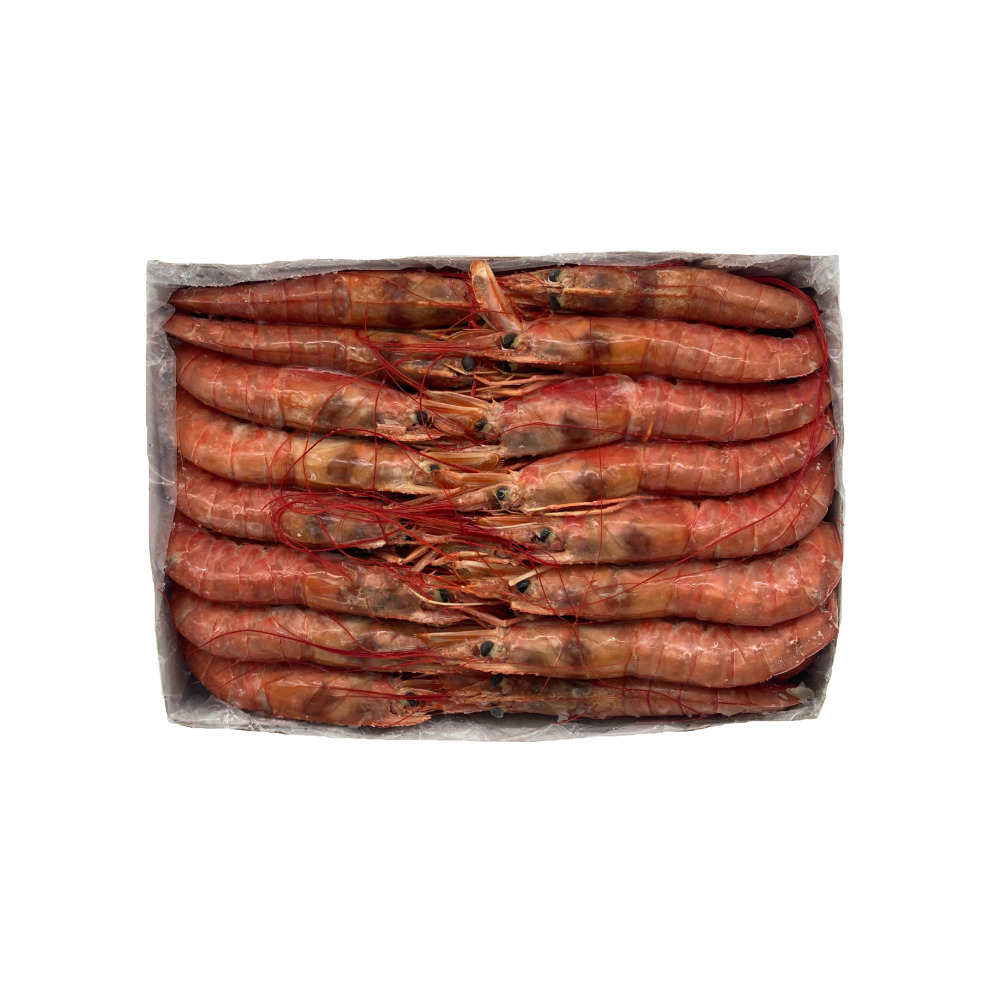 PRAWNS L1 ARGENTINA SEASTAR 6pcsX2kg (IC)