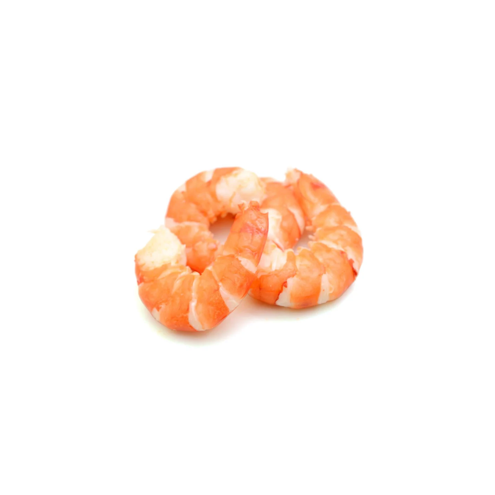 GAMBERI EC. SGUSC.36/40 IQF X800gr(SU) PRAWNS PEEL