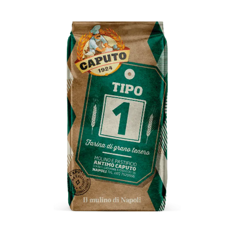 CAPUTO TIPO 1 FLOUR 25KG