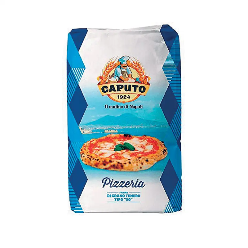 CAPUTO PIZZA FLOUR BLUE 15kg