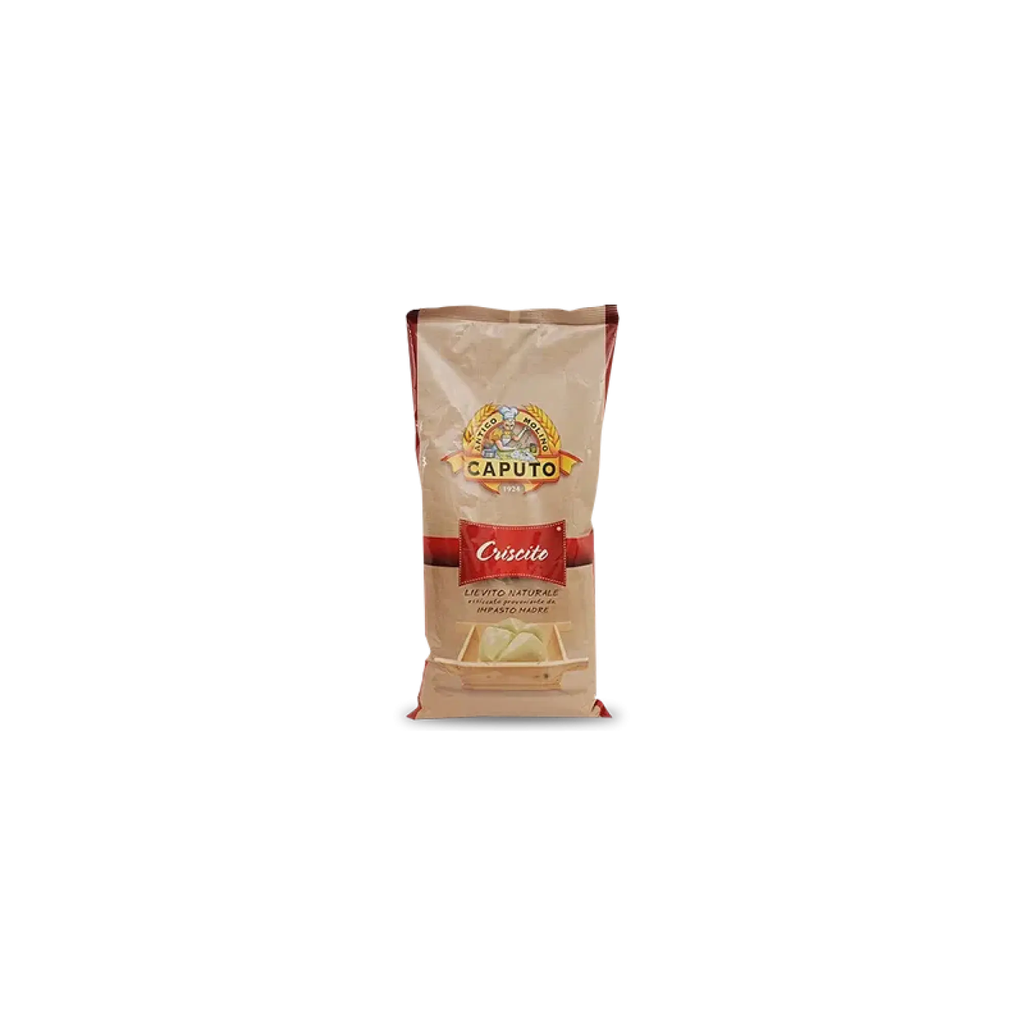 CRISCITO 1KG CAPUTO (CAP) MOTHER YEAST