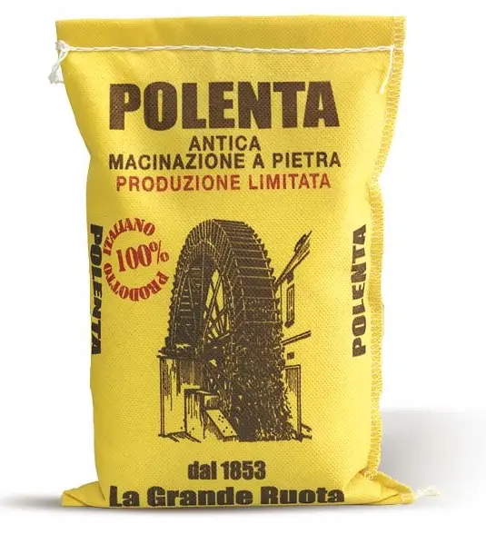 POLENTA ANTICA MACINA 10X500GR- CORN FLOUR
