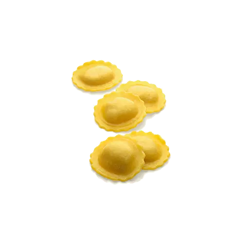 AGNOLOTTI DI BRASATO ALLA PIEMONTESE CT 3KG (15gr)