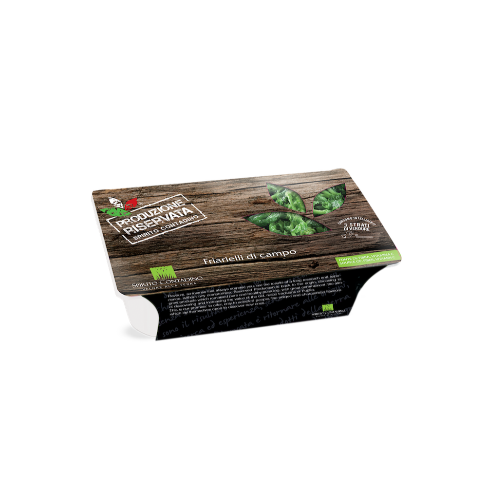 FRIARIELLI DI CAMPO 4pzX1kg(SC)