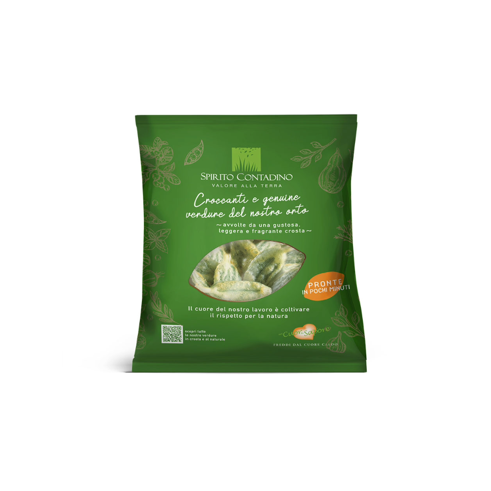 SALVIA IN CROSTA DI FARINA DI GRANO 4pzX1kg(SC)