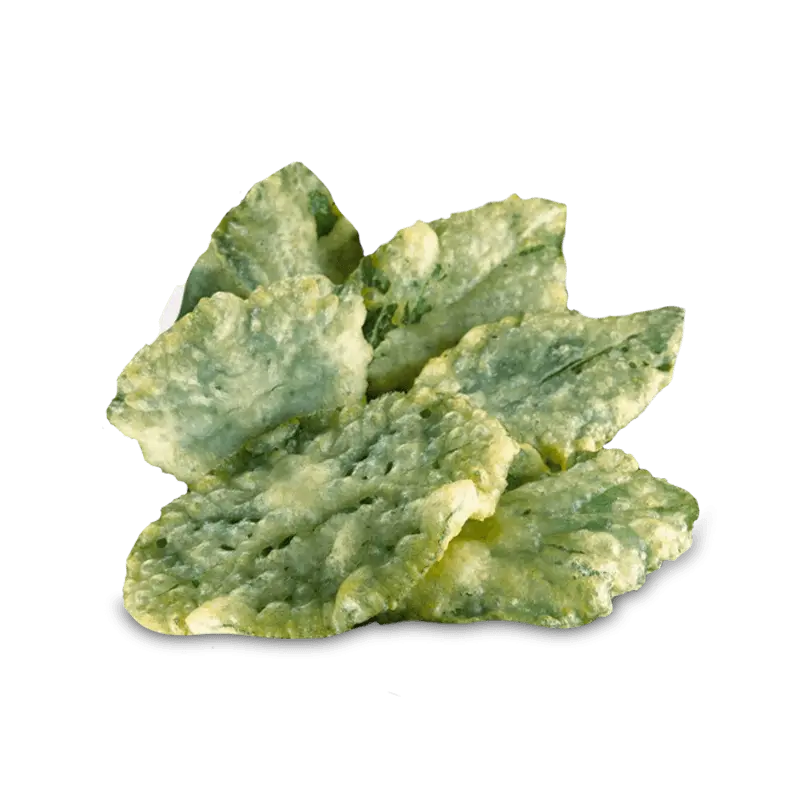 BORRAG. IN CROSTA DI GRANO 1kg(SC) BATTERED BORAGE