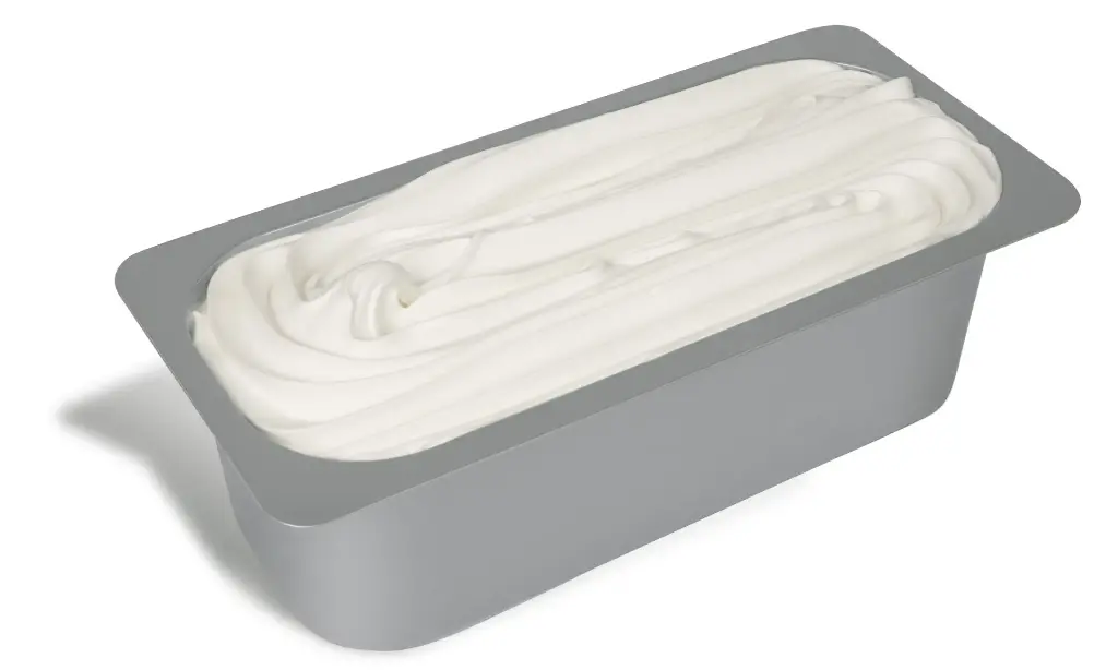 LEMON ICE CREAM TUB 4,75LT (G7)