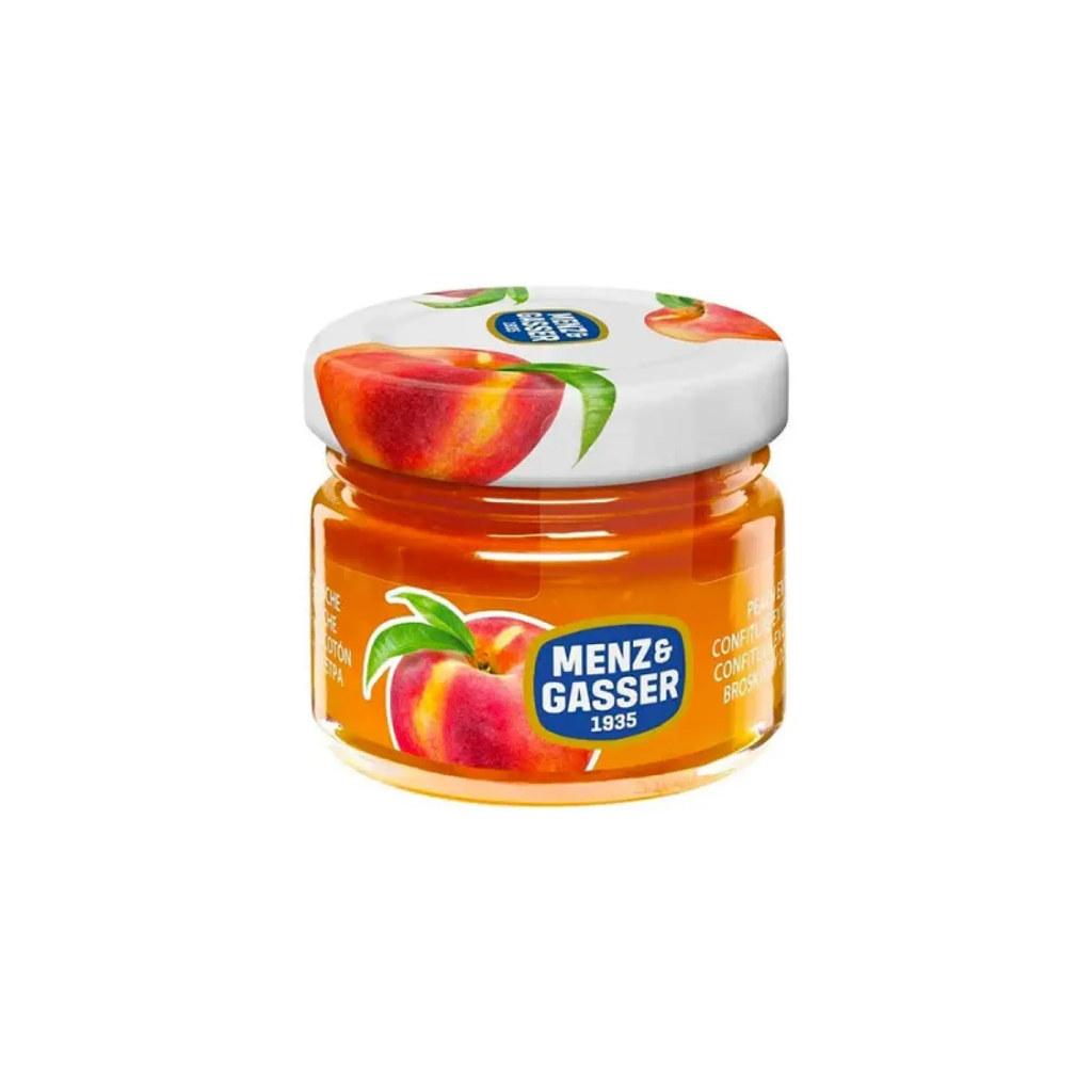 CONFETTURA PESCA VETRO 48pzX28gr(MG) PEACH JAM