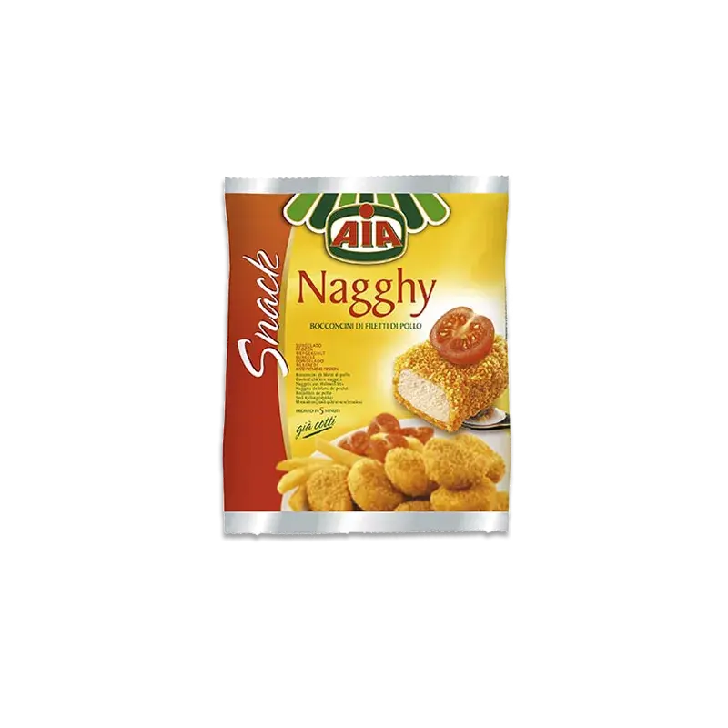 NAGGHY 4pzX1kg (CHICKEN NUGGETS)