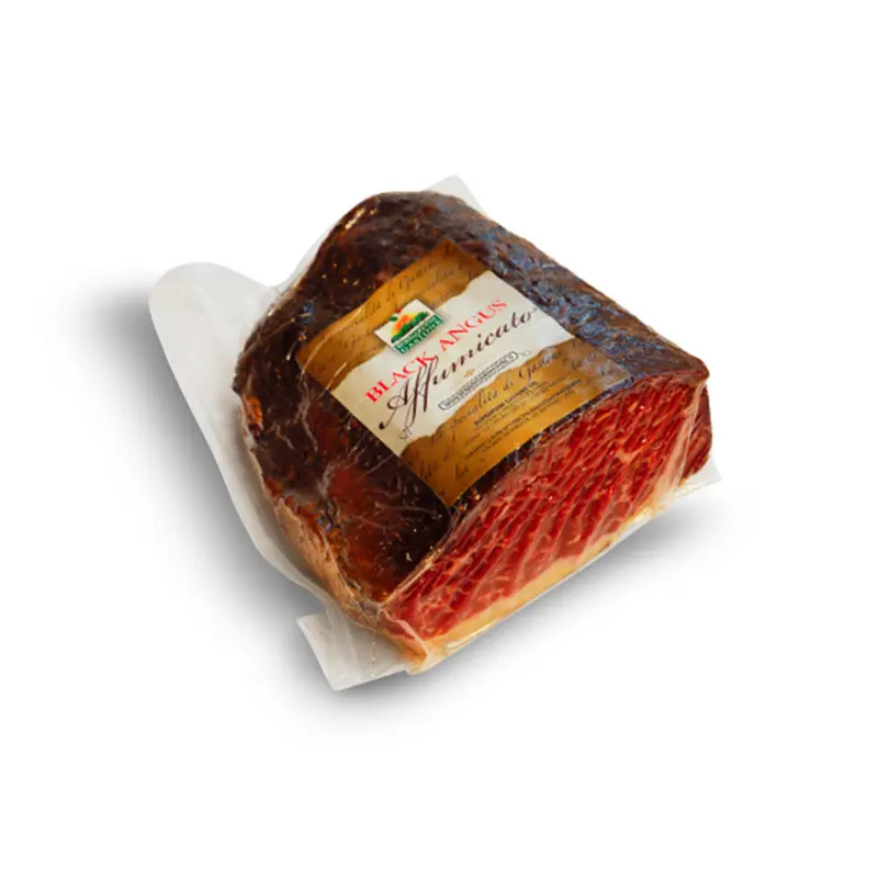 Bernardini Smoked Black Angus Beef 2kg