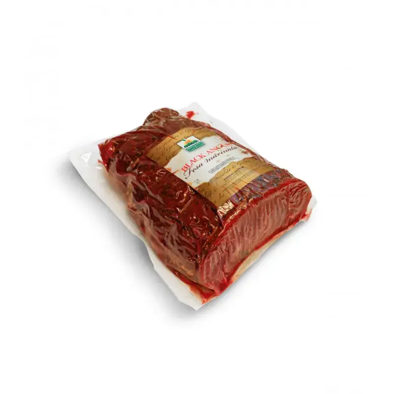 Bernardini Marinated Black Angus Beef 2,5kg