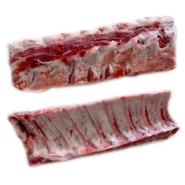FROZEN IBERIAN PORK RIBS - COSTILLA 800 GR  (CL)