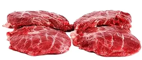 FROZEN IBERIAN PORK CHEEK