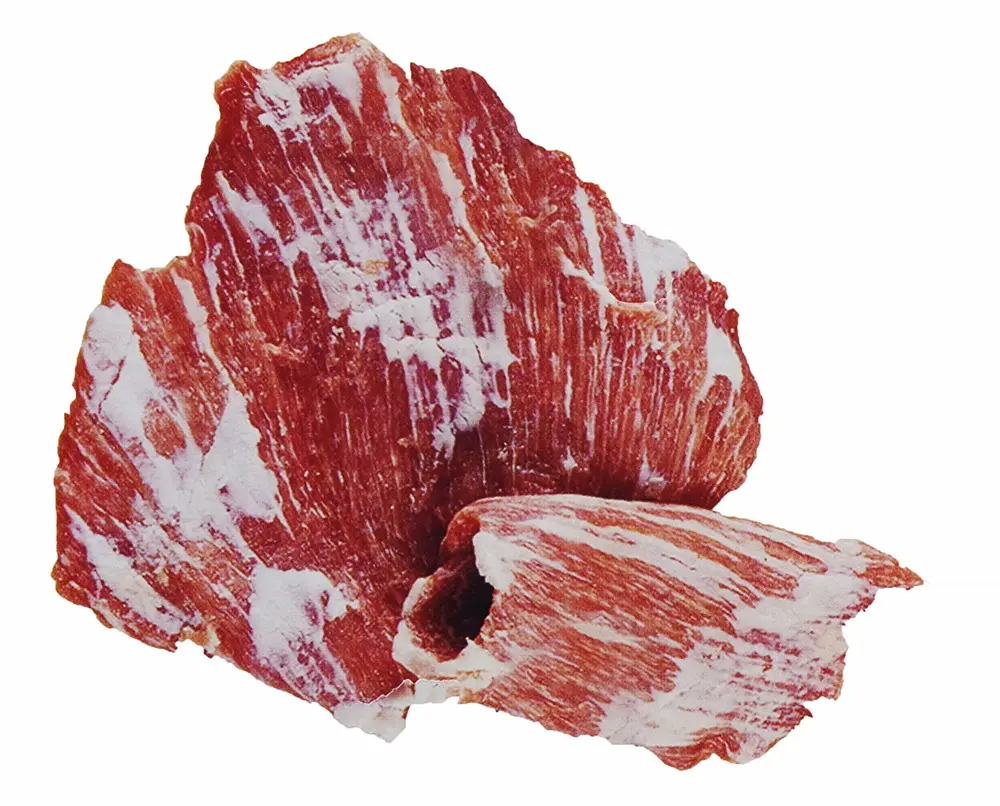 FROZEN IBERIAN PORK "SECRETO"