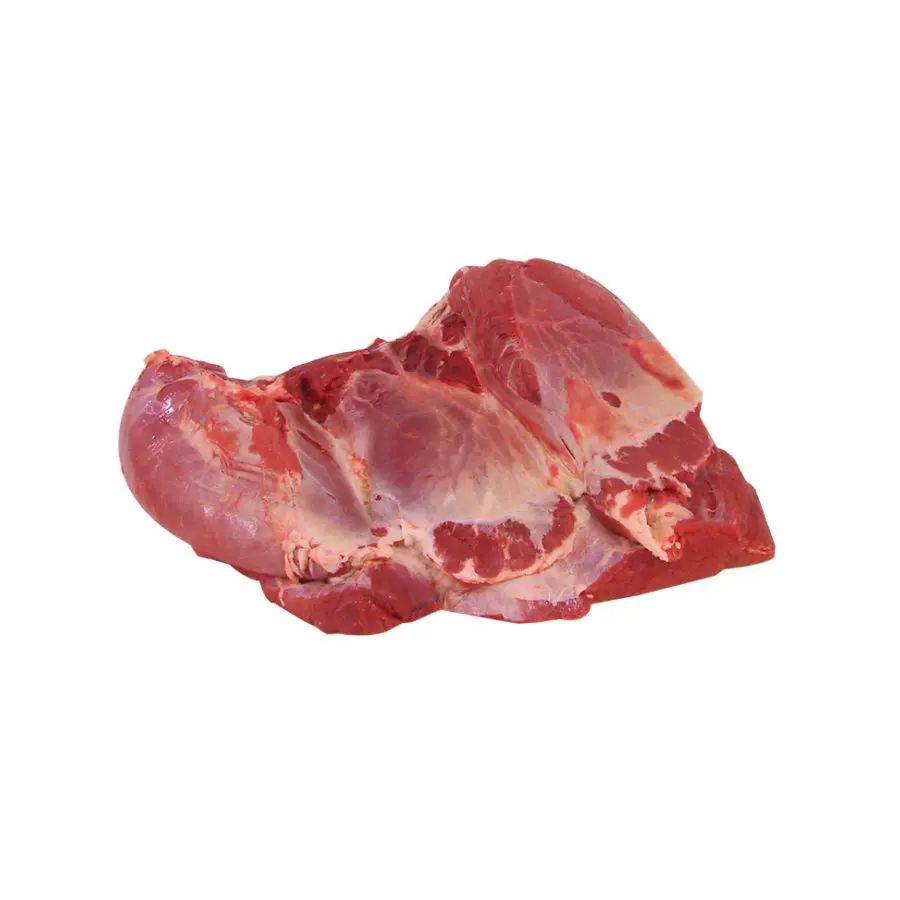 COPERTINA DI BOVINO ADULTO FEATHERBLADE 3KG BEEF