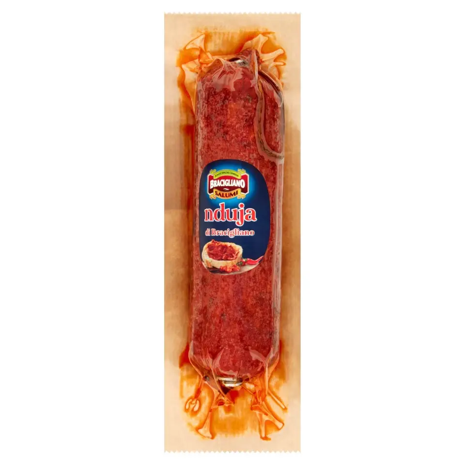 Bracigliano 'Nduja 300 GR