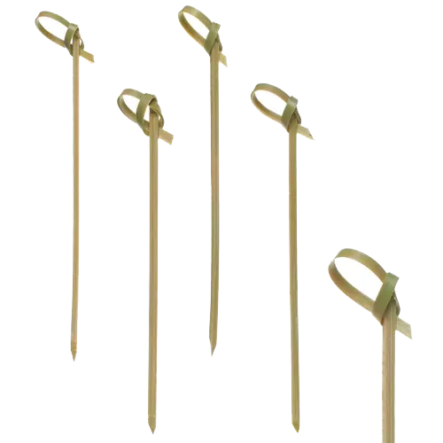 BACCHETTE KNOT 250X6cm