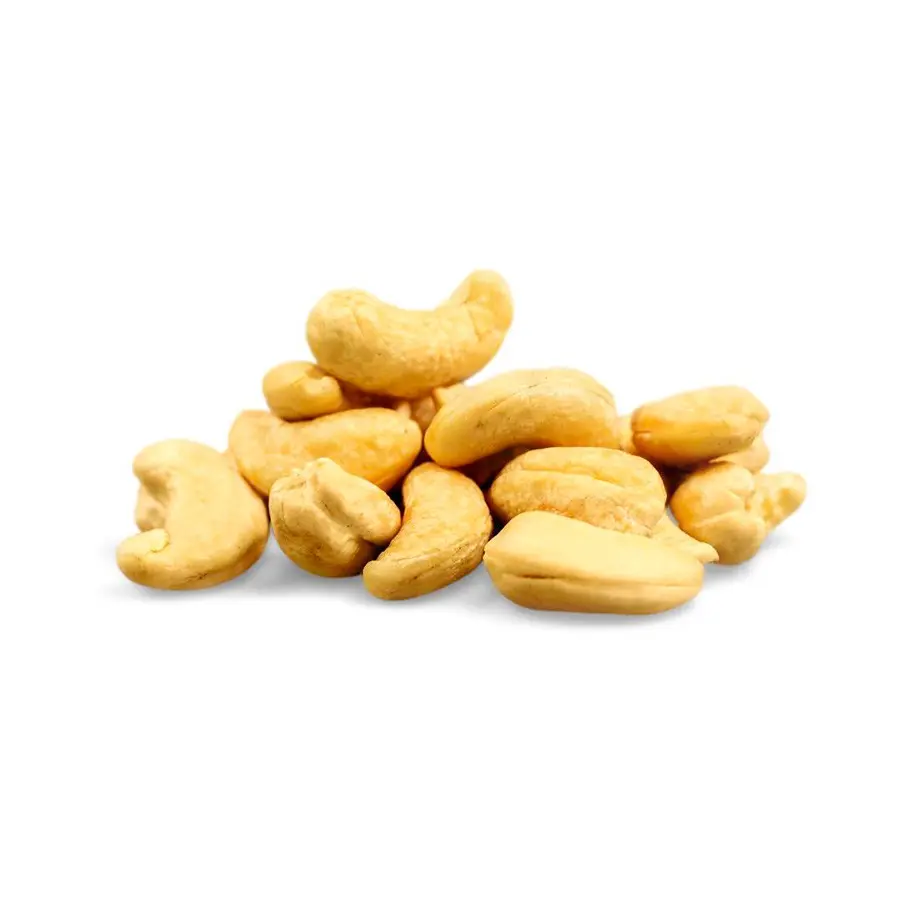 ANACARDI CRUDI 10pzX1kg(IF) CASHEW NUTS