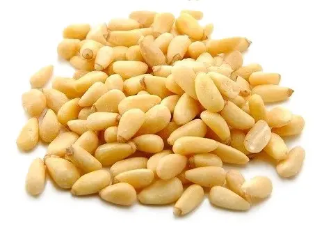 PINE NUTS 950 COUNT