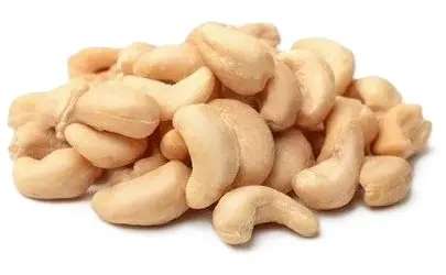 CASHEW NUTS WHOLE 1KG