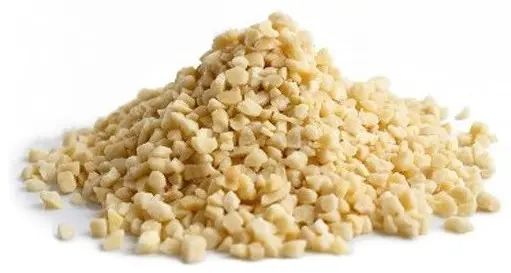 GROUND ALMONDS 1 KG FARINA DI MANDORLE