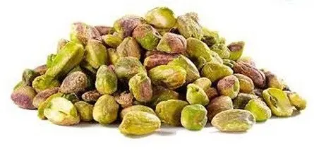 PISTACHIO RAW KERNELS X 1KG PISTACCHI SGUSCIATI