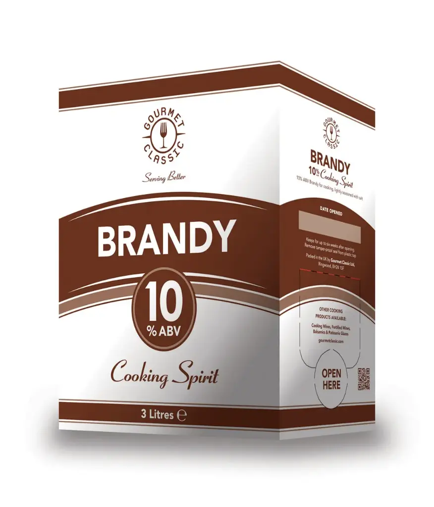 GOURMET CLASSIC COOKING BR