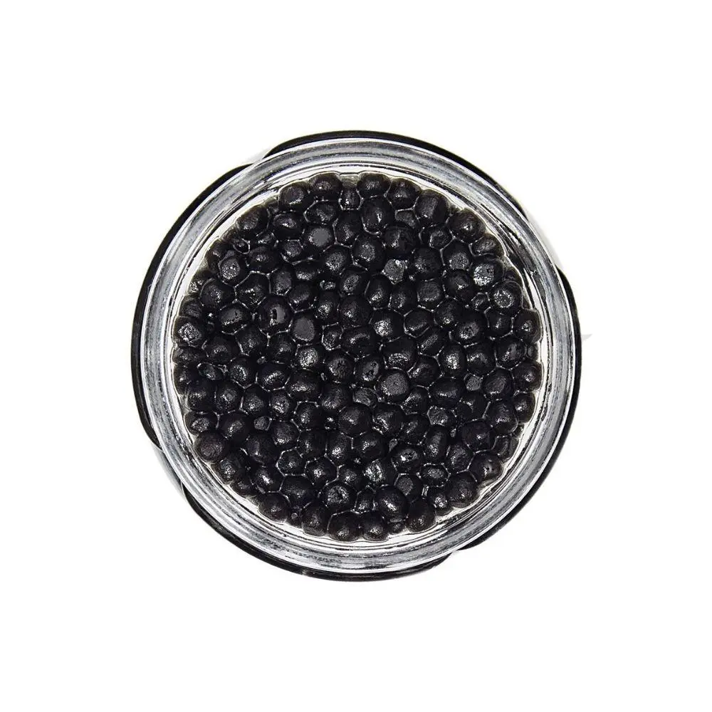 BLACK TRUFFLE PEARLS 200 GR.