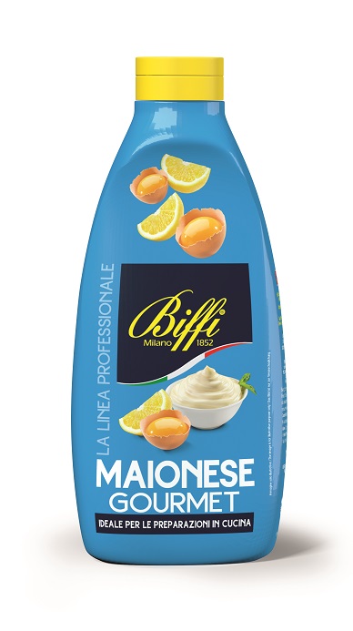 MAIONESE SQUEEZE 6pzX820gr(FO)