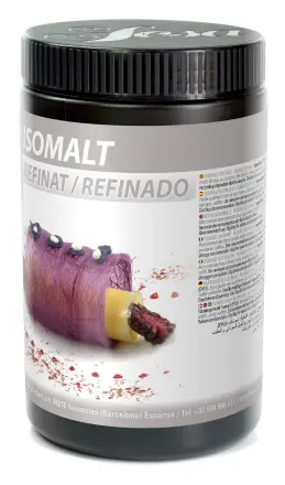 SOSA ISOMALT 1KG