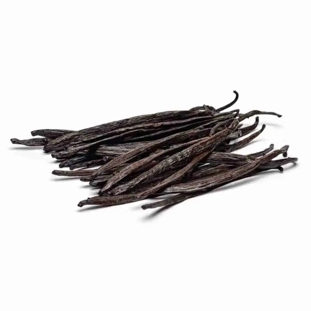 Gourmet Madagascar Vanilla 17 cm BBD 100gr