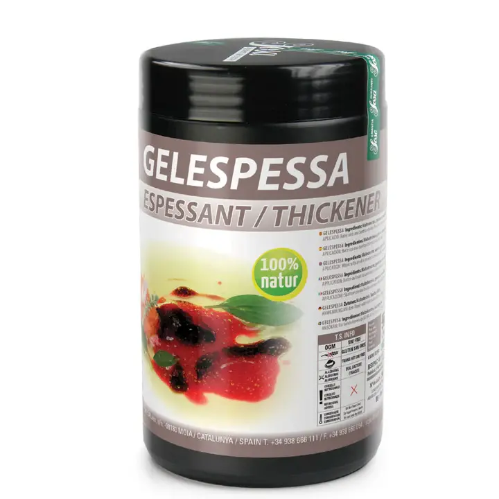 SOSA GELESPESSA 500GM