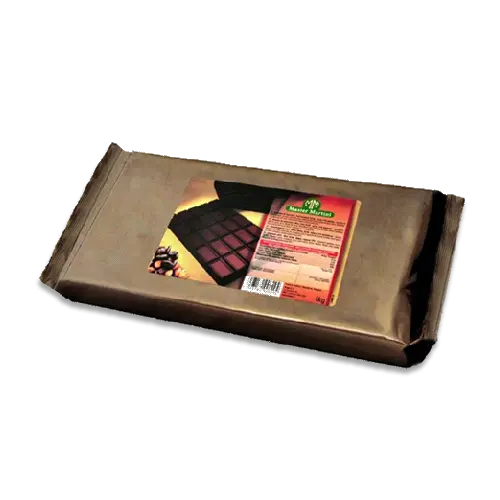 CIOCC. BIANCO STECCHE 10X1kg(MM) chocolate blocks