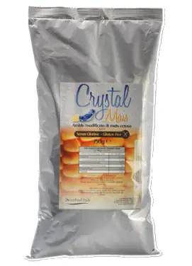 AMIDO MAIS PREGELATINIZZATO1X750g(DEC)