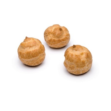 BIGNE' VUOTI 45mm diam. 6 confX250gr(HE)