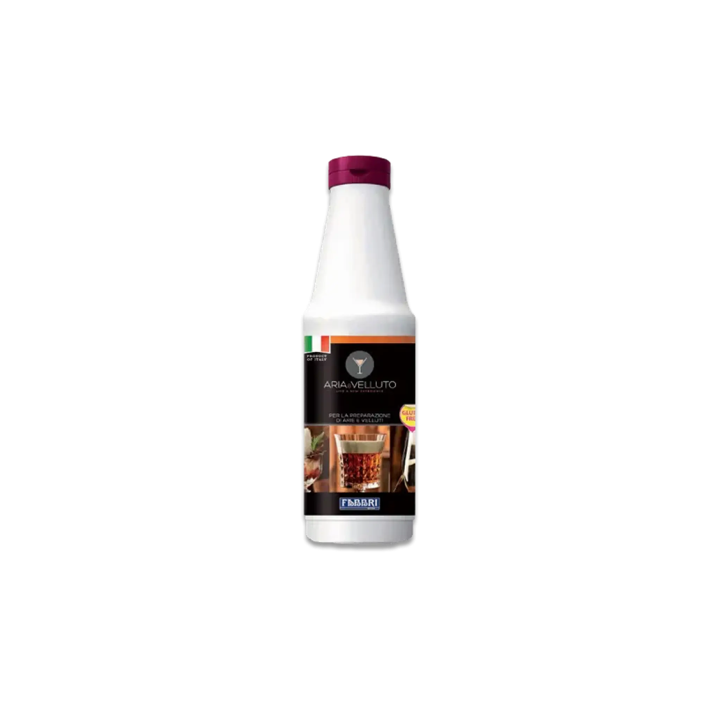 ARIA E VELLUTO 800g(FA) LIQUID FOAM