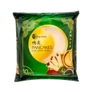 MING PANCAKES 10 (10x10) pack 100 pieces (MF)