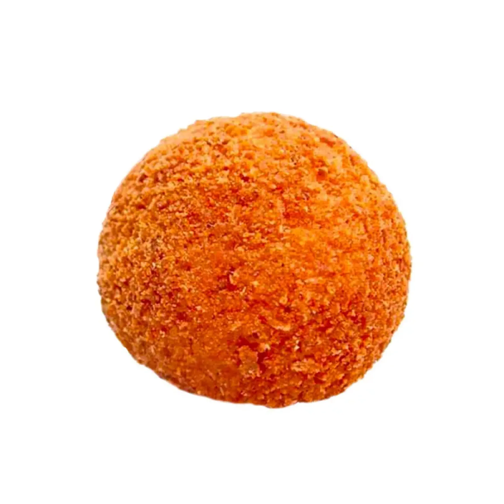 HAM & MOZZARELLA ARANCINI PRE-FRIED 200gr