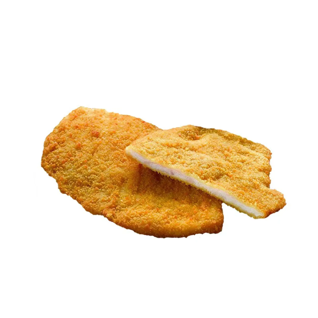 SUPREMA PETTO DI POLLO 27pzX150gr(DIA)