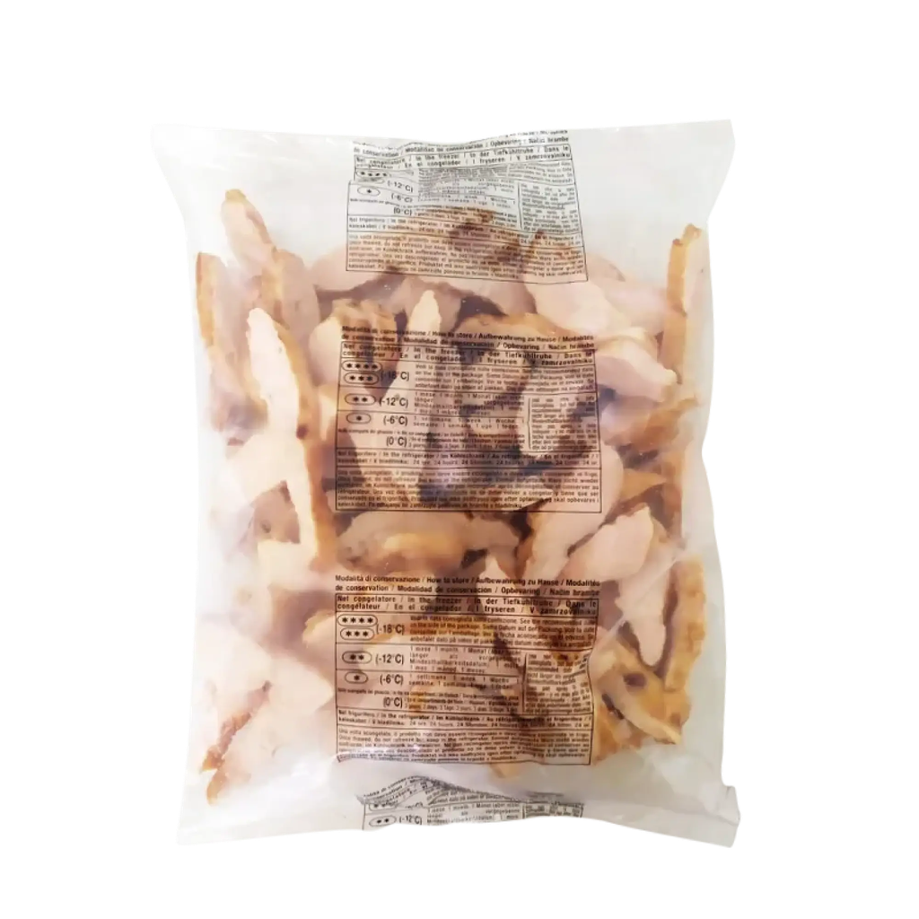 CHICKEN TAGLIATA 4pcsX1kg (AIA)