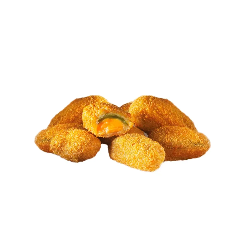 JALAPENOS CHEDDAR 5pcsX1kg (CGM)