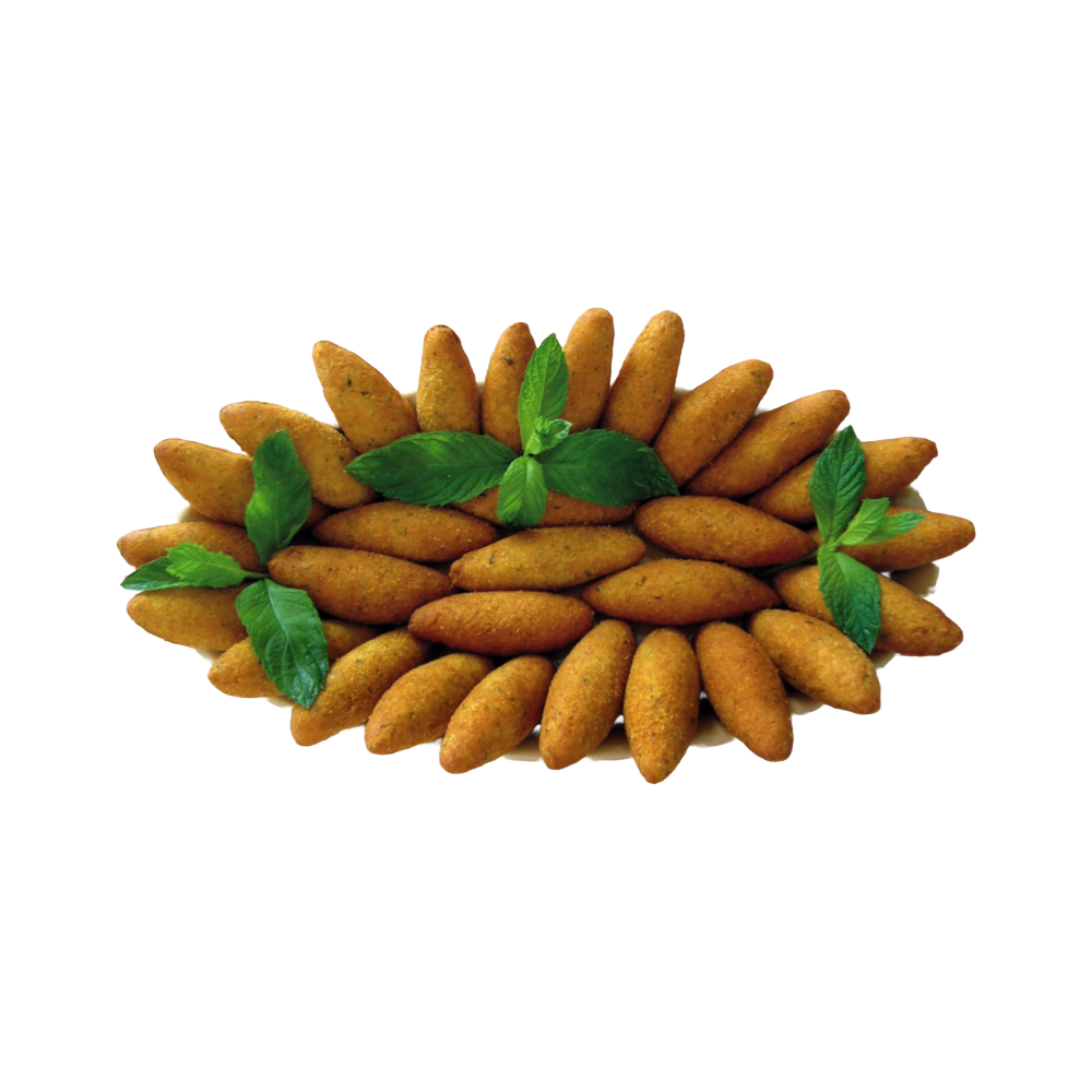 POTATO PANZEROTTI 4pcsX1kg (RS)