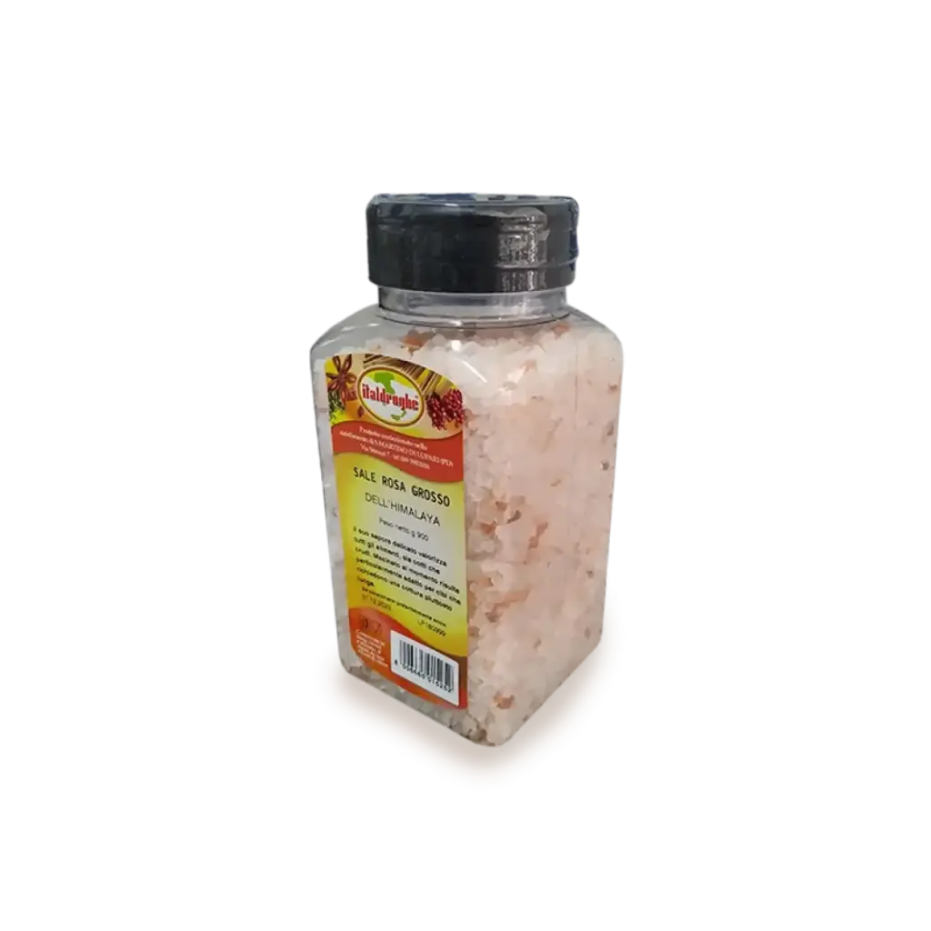 HIMALAYA SALT LARGE GRAIN 1KG