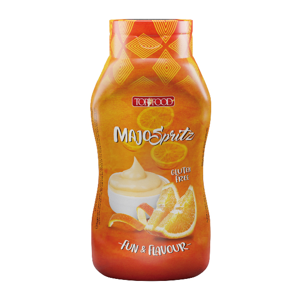 MAJO SPRITZ SQUEEZE 8pzX460gr(TF)