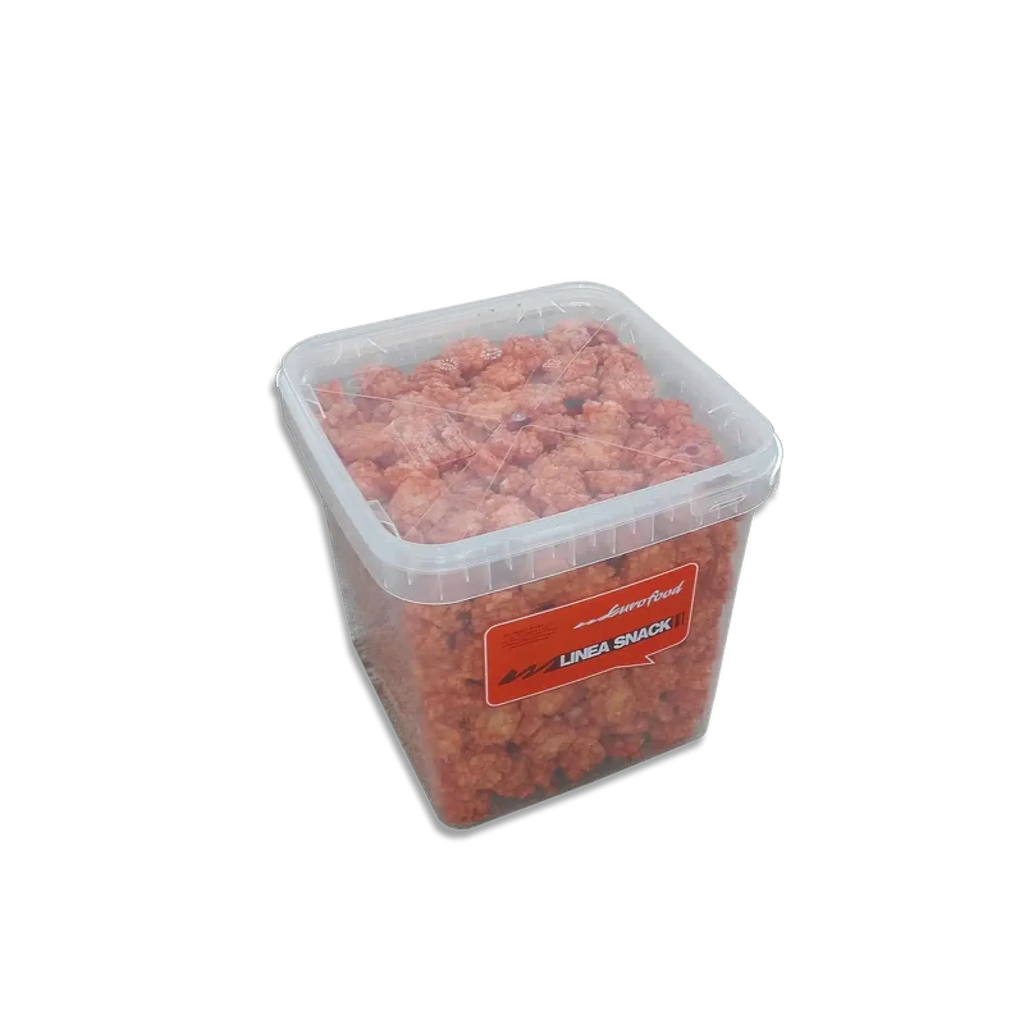 RICE CRACKER SECCH.1,2KG(MO)