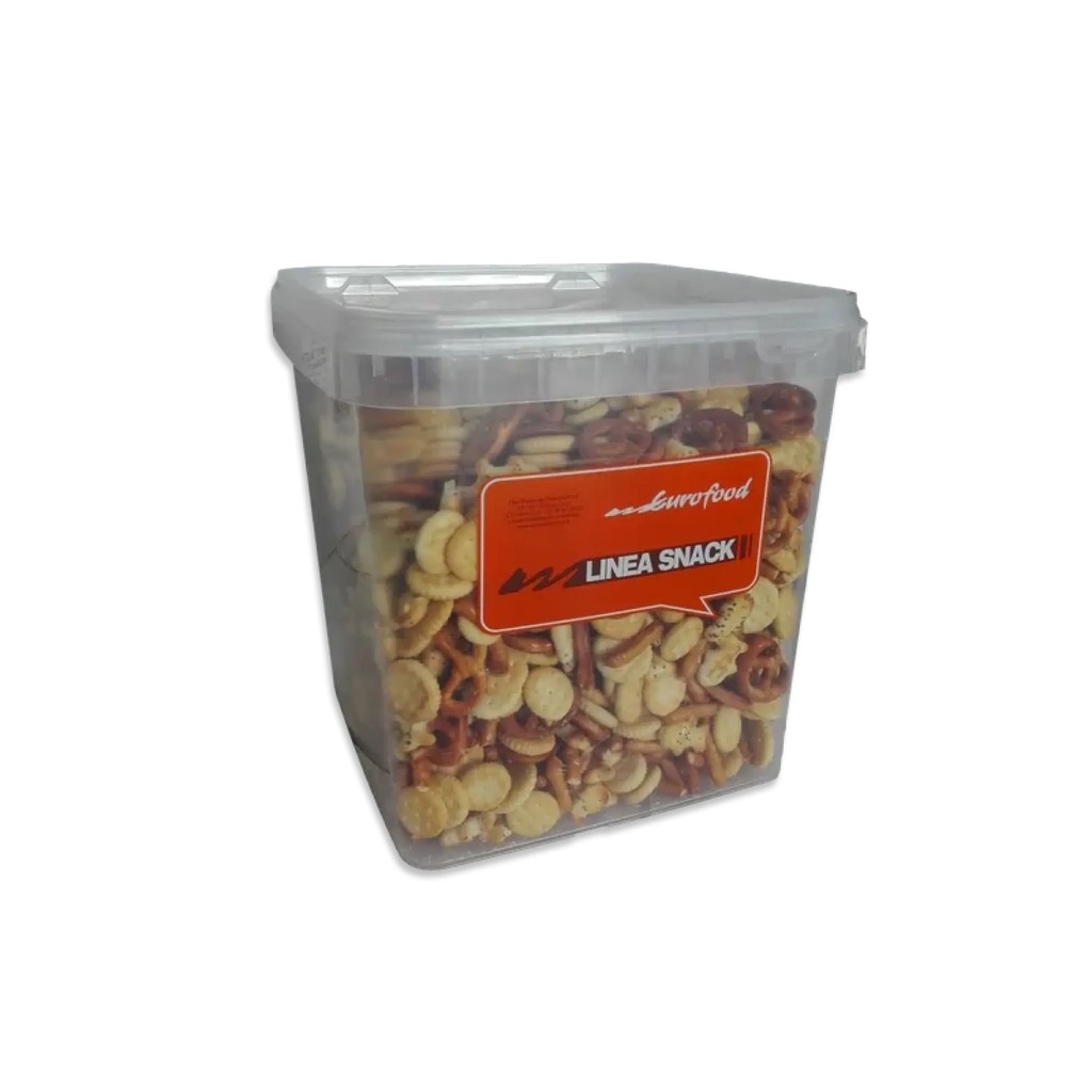SALATINI CLAS. SECCH.1,2KG(ID)